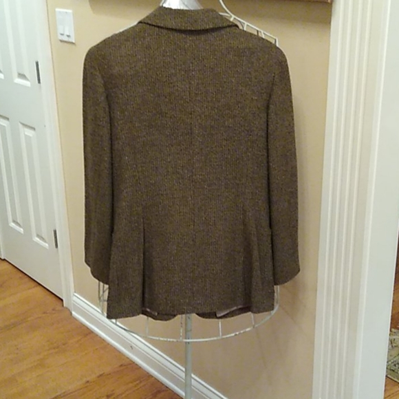 Mark Shale Blazer - Picture 2 of 11